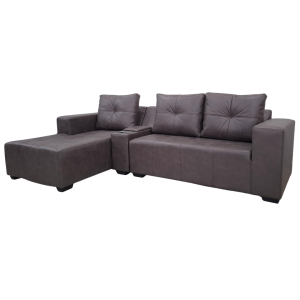 Chicago Daybed in Fabric